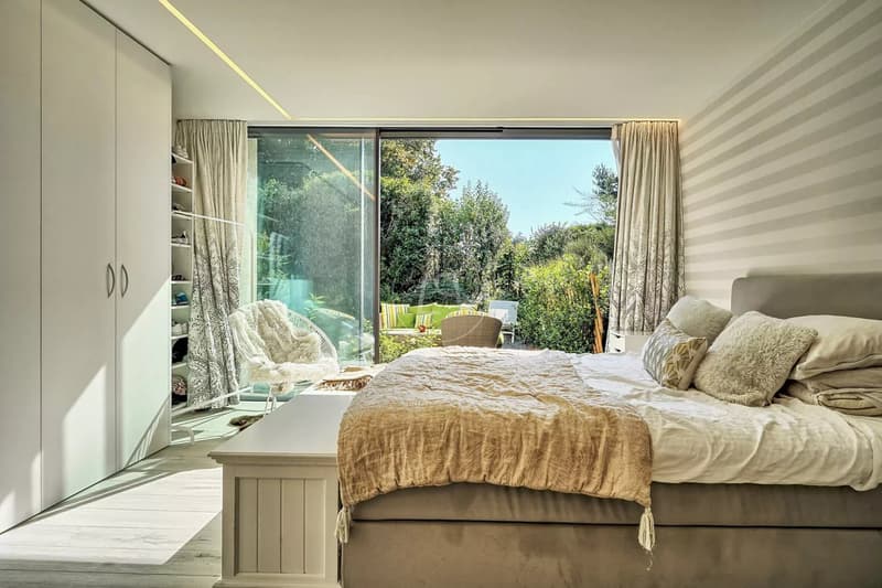 Superbe Townhouse contemporain situé à Lausanne (12)