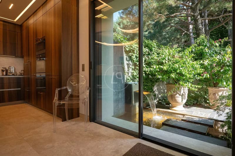 Superbe Townhouse contemporain situé à Lausanne (6)