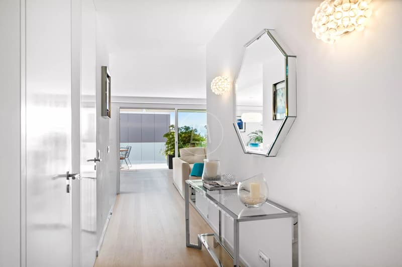 Appartement d'exception avec accès direct au lac à Pully (3)