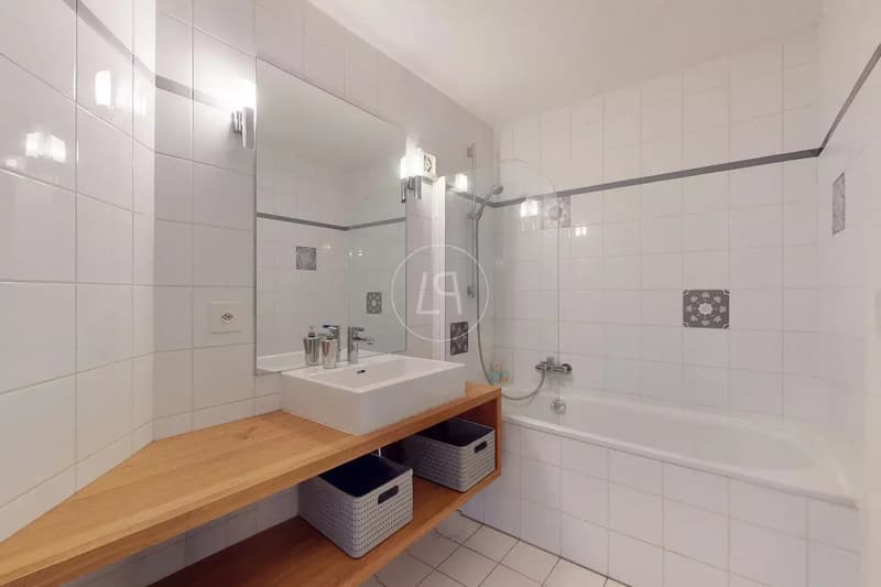 Ferme équestre proche de Lausanne (13)