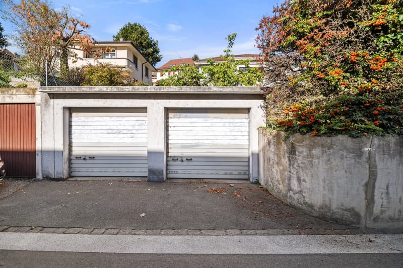 Lausanne Sous-Gare - Villa individuelle avec potentiel d'agrandissement (13)