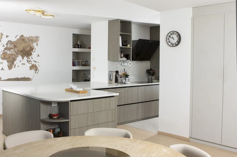 Appartement rénové proche de ISL au Mont-sur-Lausanne (5)