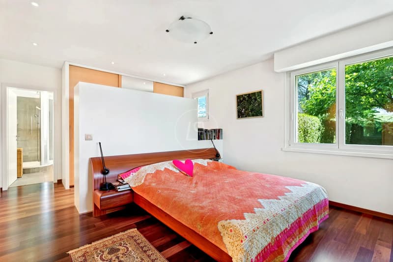 Un panorama d'exception, une adresse privilégiée à Montreux (8)