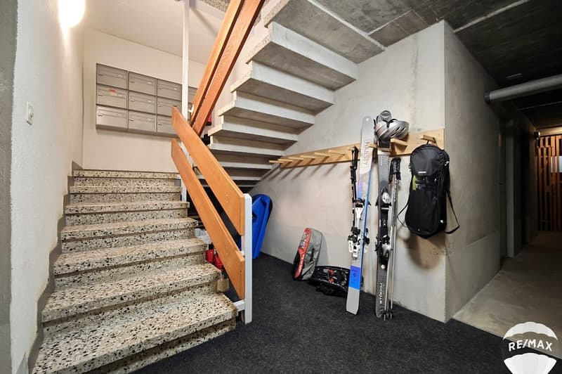 Grand Studio Mansardé (8)