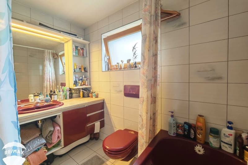 Villa-chalet de 6 pièces avec mezzanine et un studio (12)