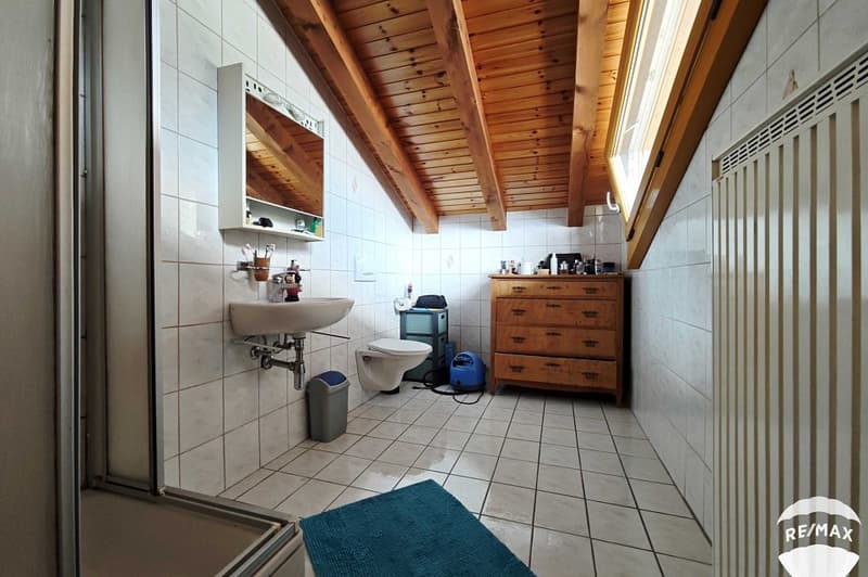 Villa-chalet de 6 pièces avec mezzanine et un studio (11)