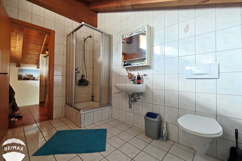 Villa-chalet de 6 pièces avec mezzanine et un studio (13)