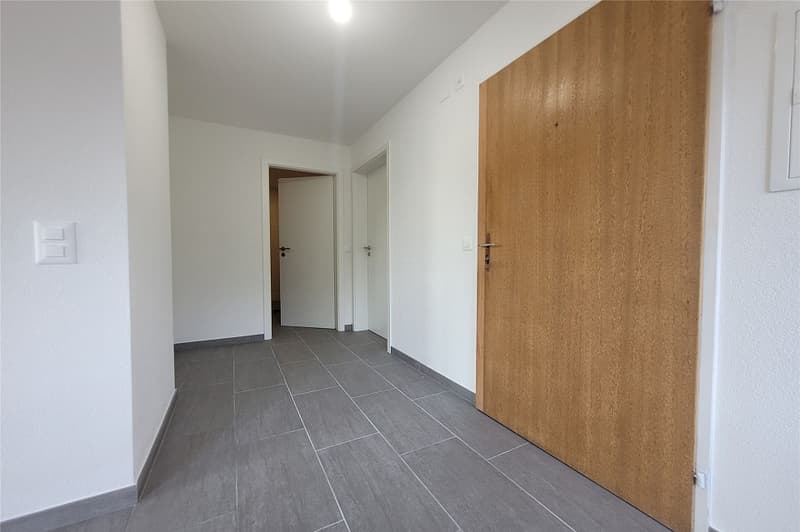 Appartement rénové de 2,5 p. avec véranda (7)
