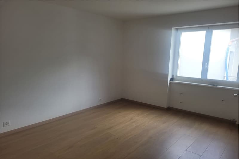 Appartement rénové de 2,5 p. avec véranda (9)