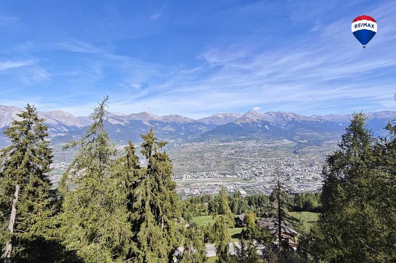 Appartement de 3.5 p. à côté des remontées mécaniques (12)