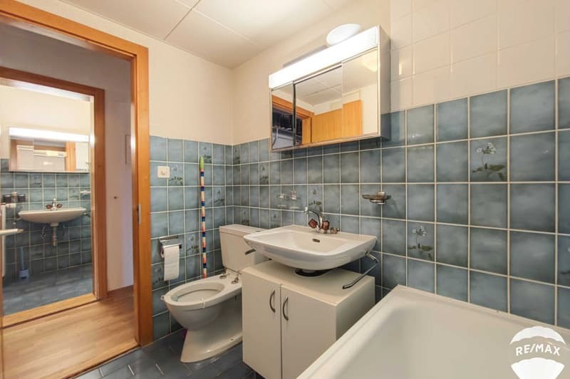 Appartement de 3.5 p. à côté des remontées mécaniques (10)
