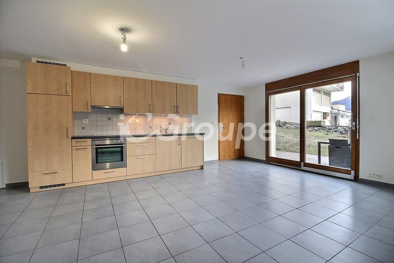 Charmante maison villageoise de 4 pièces (3)
