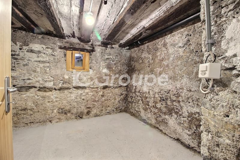 Charmante maison villageoise de 4 pièces (6)