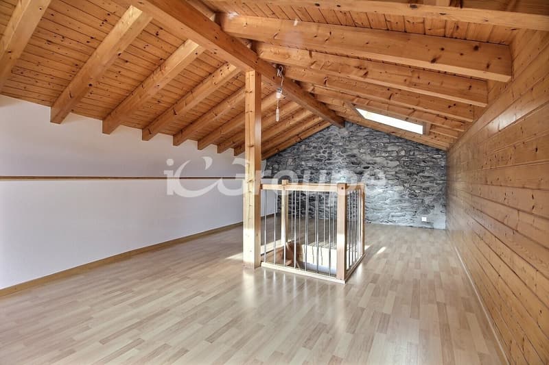 Charmante maison villageoise de 4 pièces (12)