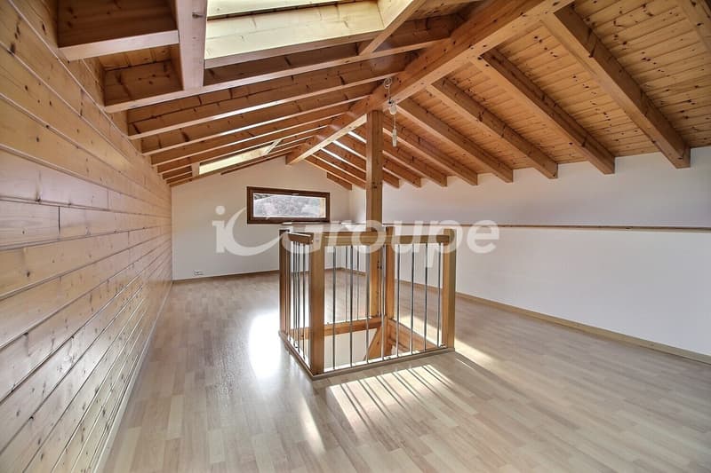 Charmante maison villageoise de 4 pièces (13)