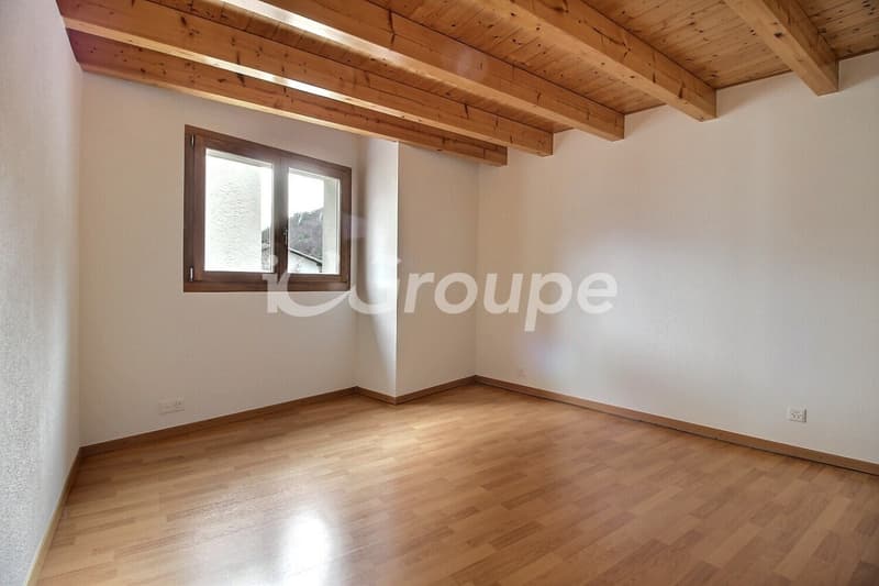 Charmante maison villageoise de 4 pièces (10)