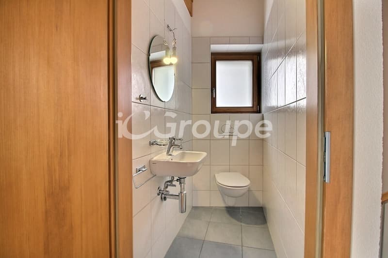 Charmante maison villageoise de 4 pièces (9)