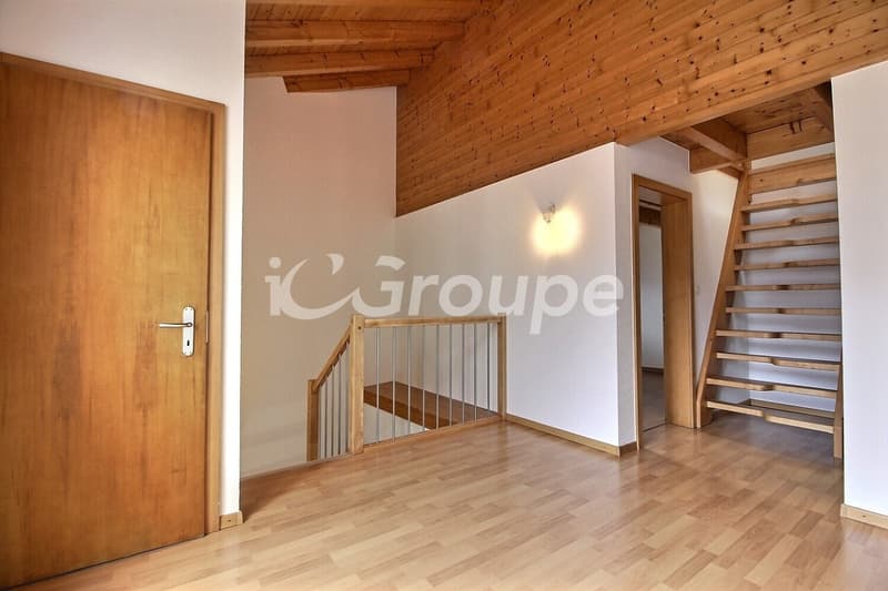 Charmante maison villageoise de 4 pièces (7)