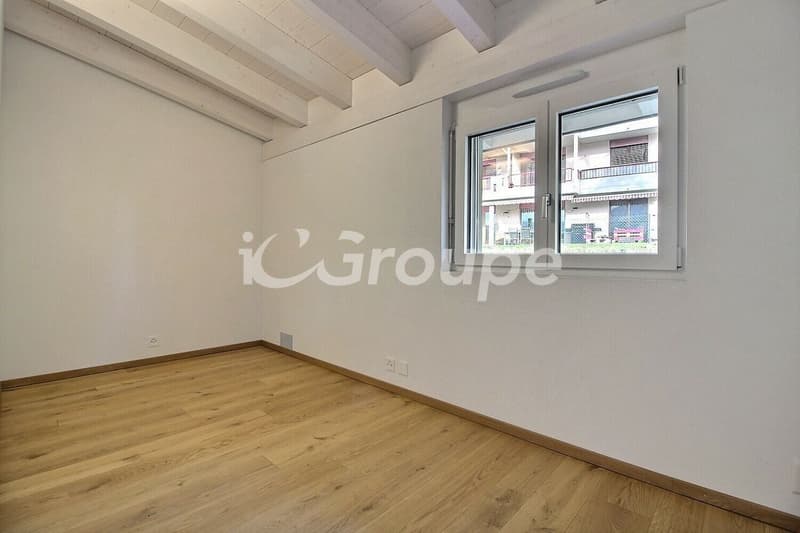 Splendide appartement 4.5 pièces en attique de 217 m2 (5)