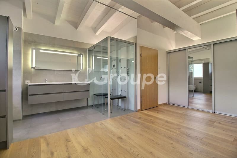 Splendide appartement 4.5 pièces en attique de 217 m2 (10)