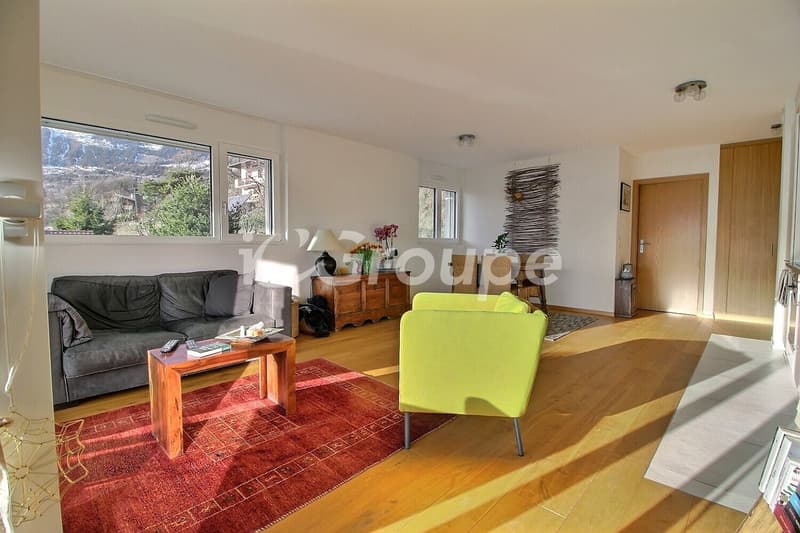 4 appartements de 3.5 pièces à vendre (2)