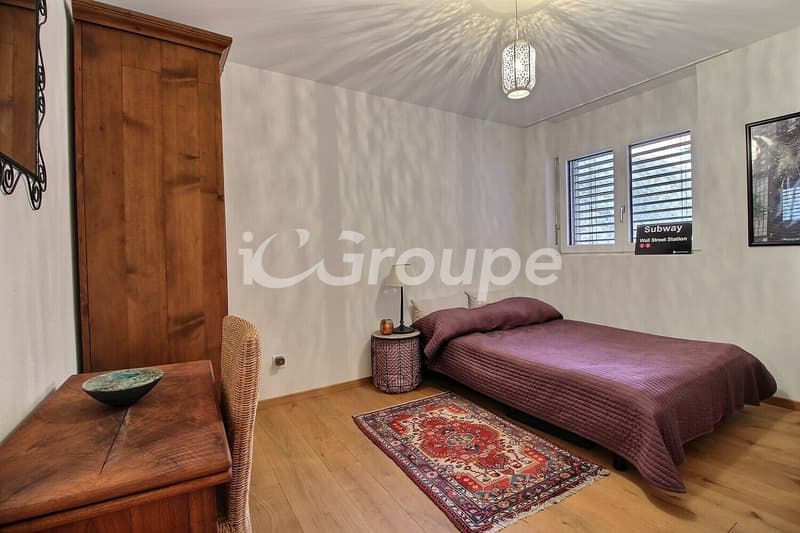 4 appartements de 3.5 pièces à vendre (5)