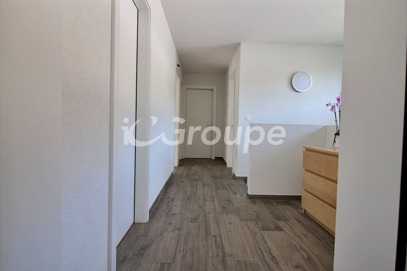 Superbe villa individuelle aux finitions haut de gamme (5)