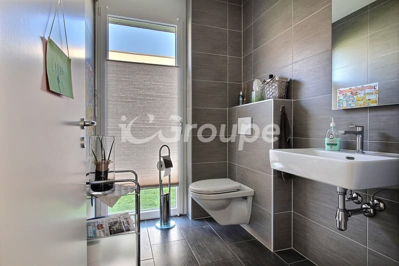 Superbe villa individuelle aux finitions haut de gamme (10)