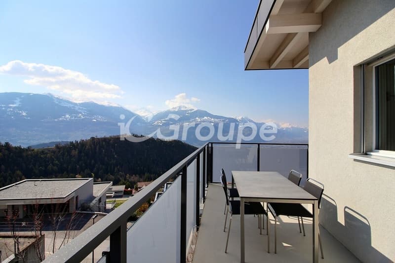 Splendide appartement 4.5 pièces en attique de 119 m2 (12)