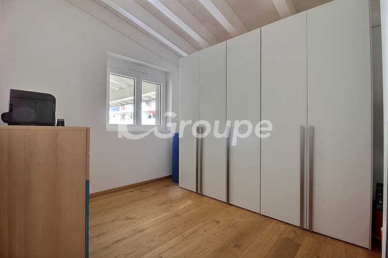Splendide appartement 4.5 pièces en attique de 119 m2 (7)