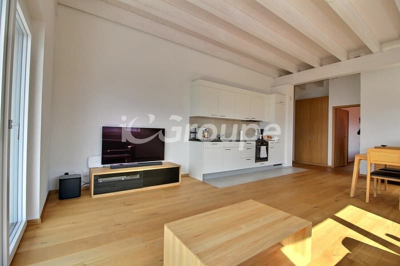 Splendide appartement 4.5 pièces en attique de 119 m2 (4)