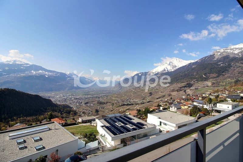 Splendide appartement 4.5 pièces en attique de 119 m2 (11)