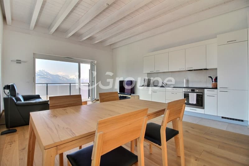 Splendide appartement 4.5 pièces en attique de 119 m2 (3)