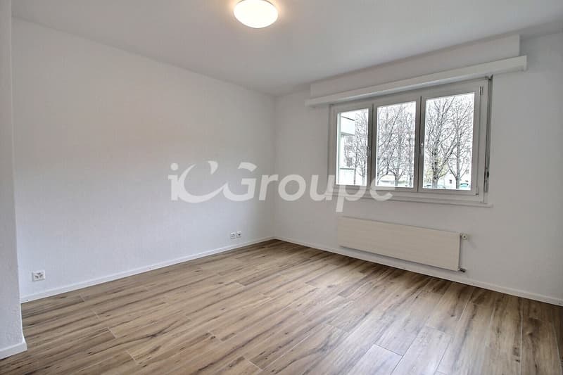 Bel appartement proche du centre-ville de Sion (9)