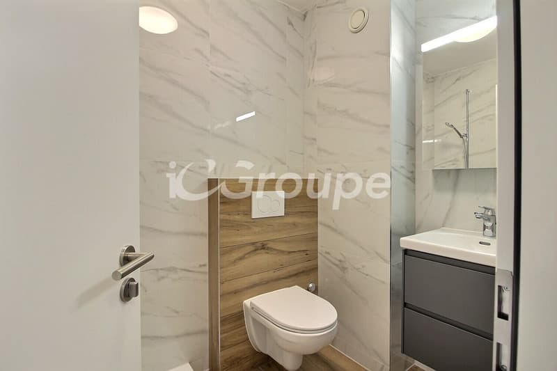 Bel appartement proche du centre-ville de Sion (5)