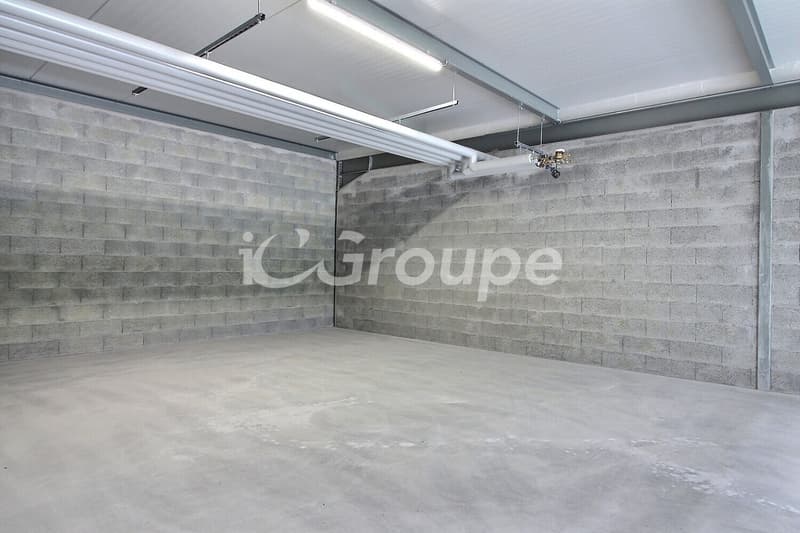 Grands box de stockage - 179 m²/ atelier à Saxon | Disponibles dès maintenant (5)