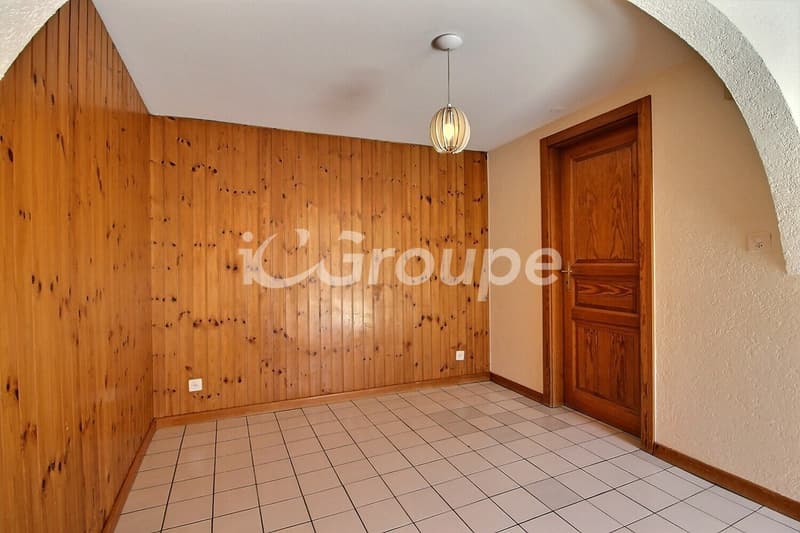 Studio confortable à louer à Sion (4)