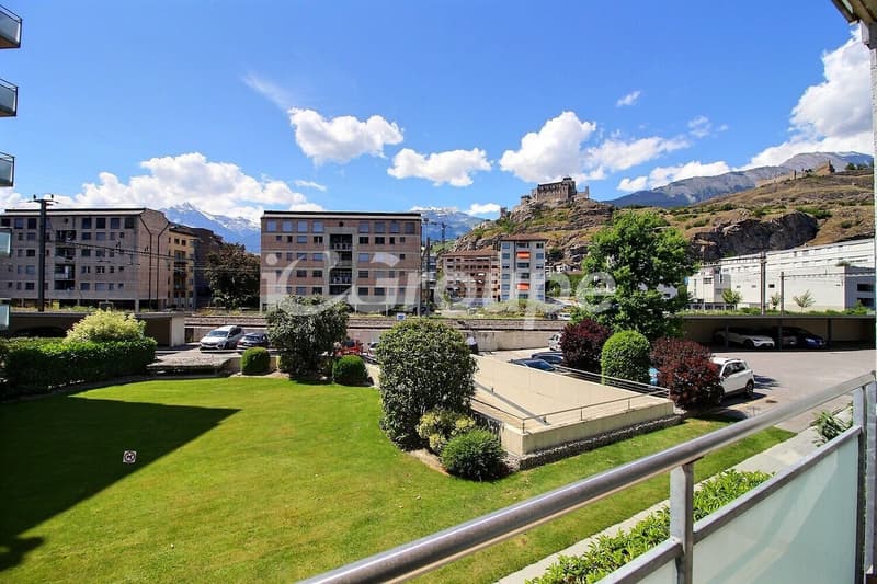 Appartement 3.5 pièces à vendre près du centre-ville (8)