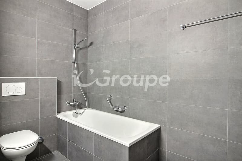 Magnifique appartement standard en bon état à louer au centre-ville de (1)
