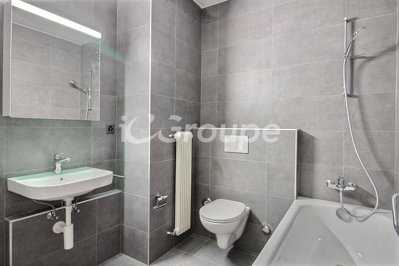 Magnifique appartement standard en bon état à louer au centre-ville de (5)