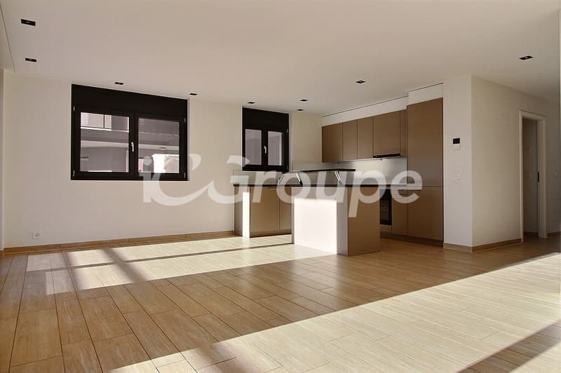 Bel appartement de 3.5 pièces au 2ème Aproz (11)