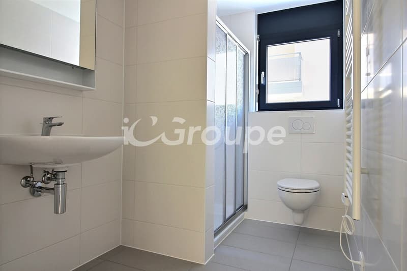 Bel appartement de 3.5 pièces au 2ème Aproz (4)