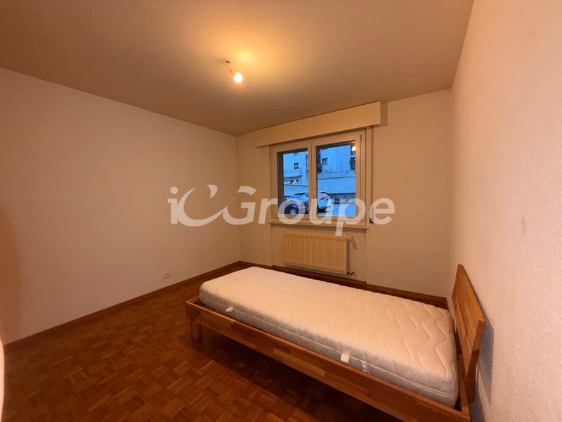 Appartement de 3.5 pièces à louer à quelques pas du centre-ville de Sion. (6)