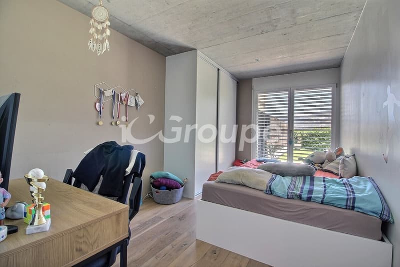 Superbe villa contiguë à vendre à Gravelone (12)