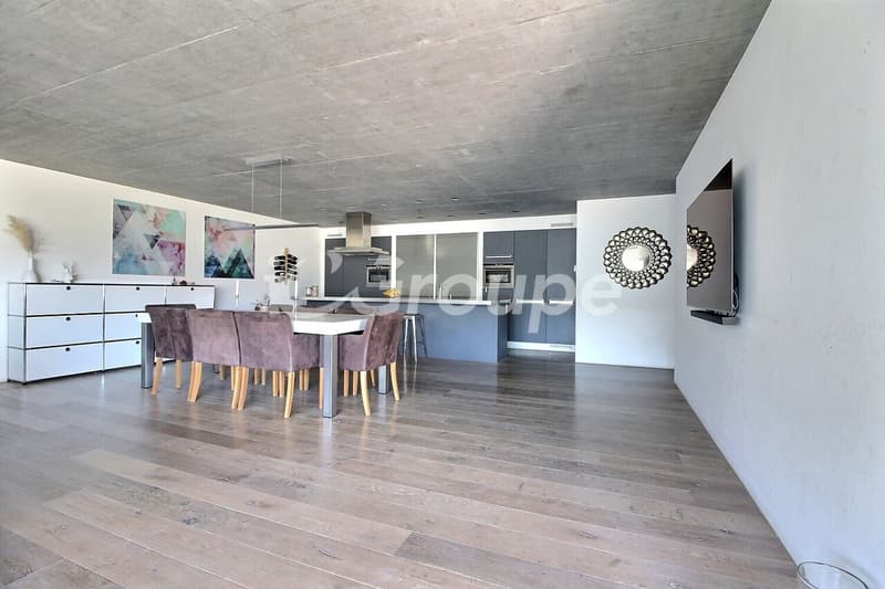 Superbe villa contiguë à vendre à Gravelone (3)