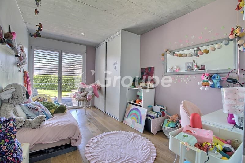 Superbe villa contiguë à vendre à Gravelone (13)