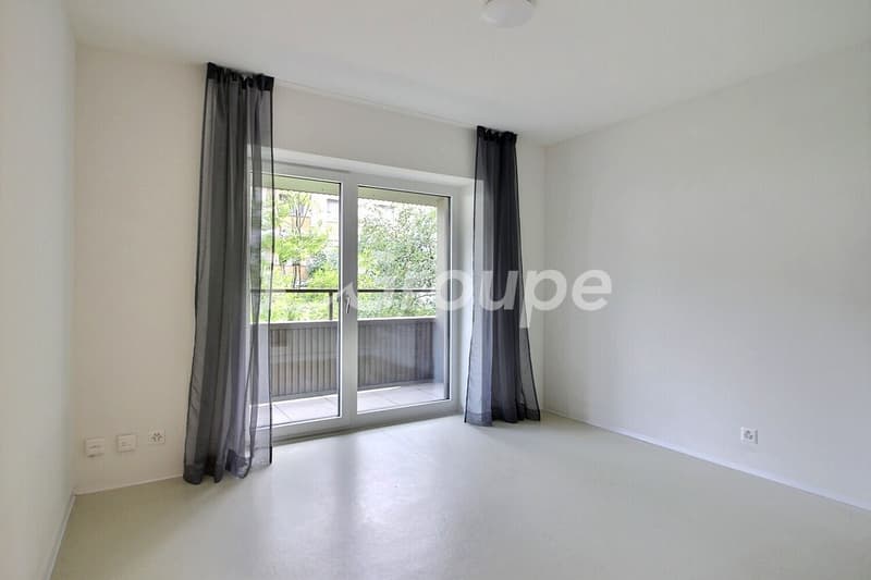 Appartement de 2.5 pièces au 2ème étage en plein centre-ville de Sion (2)