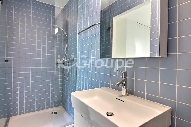 Appartement de 2.5 pièces au 2ème étage en plein centre-ville de Sion (3)