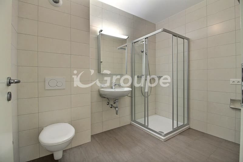 Bel appartement de 3.5 pièces au 2ème étage à Bramois (12)