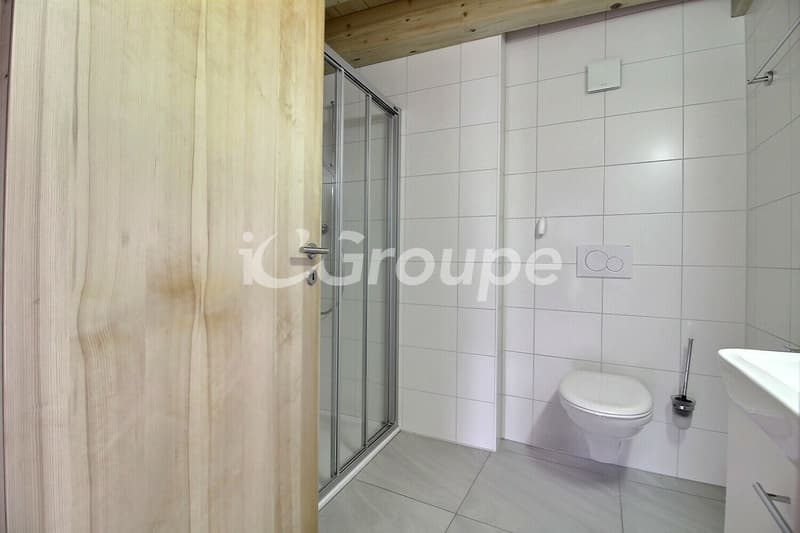 Appartement de 2.5 pièces au rez-de-chaussée à Savièse (4)